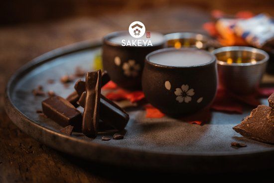 Sakeya The House of Sake
